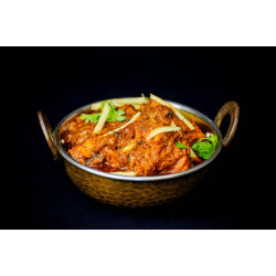 Chicken Curry (Large)
